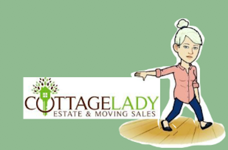 Cottagelady Estate Moving & Sales